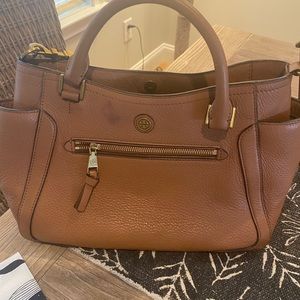 Tory Burch Amanda hobo bag